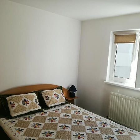 Apartament Langa Castan Daire Azuga Dış mekan fotoğraf