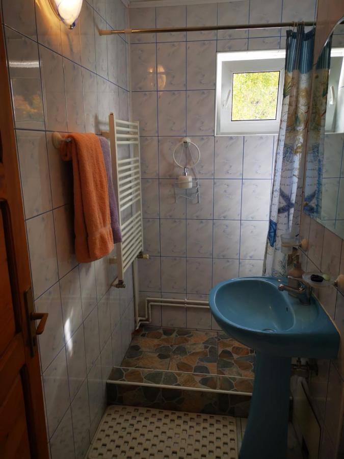 Apartament Langa Castan Daire Azuga Dış mekan fotoğraf