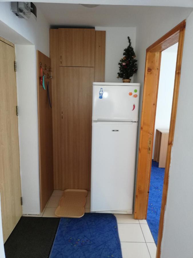 Apartament Langa Castan Daire Azuga Dış mekan fotoğraf