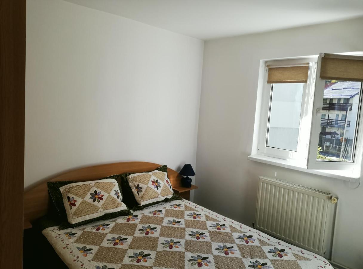Apartament Langa Castan Daire Azuga Dış mekan fotoğraf